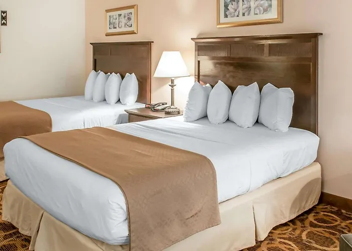 Premier Extended Stay Hobbs
