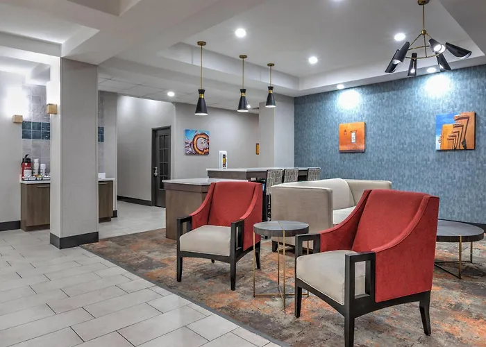 La Quinta By Wyndham Hobbs