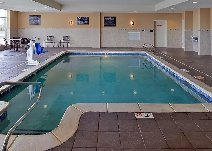 Hilton Garden Inn Hobbs