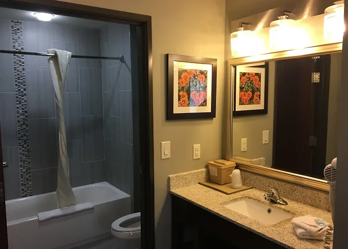 Mainstay Suites Hobbs