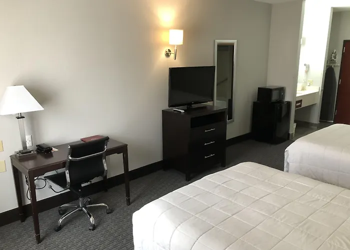 Lea County Inn