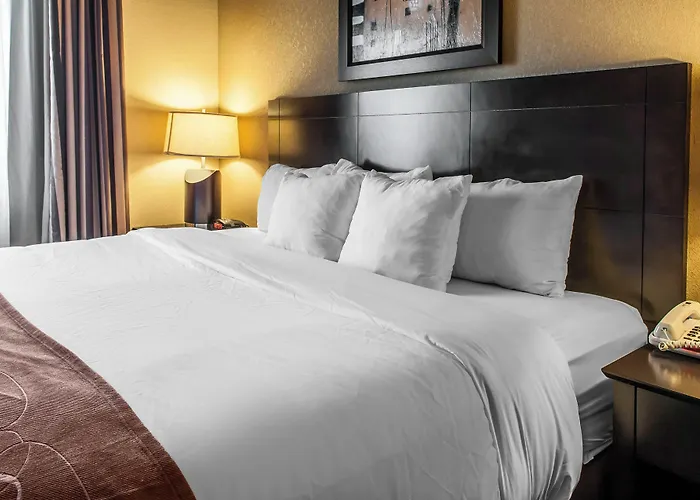 Comfort Suites Hobbs