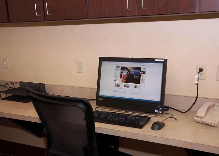Hampton Inn & Suites Hobbs